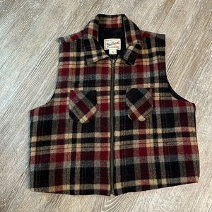 Woolrich Vintage Vest
